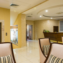 Restoran Provans Hotel, Goryachiy Klyuch — photo 5