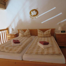 Landpension im Alten Knoglerhof, Schleching — photo 2