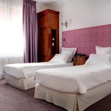 Best Western Villa Henri Iv, Сен-Клу — фото 5