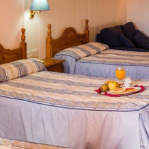 Las Camelias, Сан-Роке — фото 2