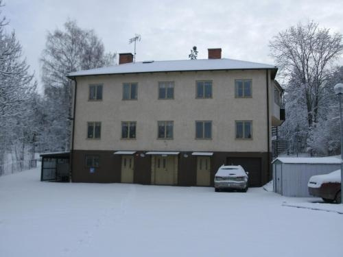 Hågadalens Hostel & Vandrarhem, 乌普萨拉 — 照片 1