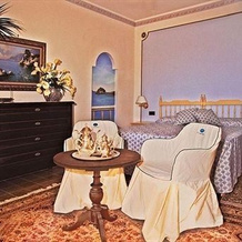 Hotel Il Gabbiano Palinuro, 琴托拉 — 照片 5