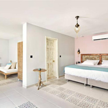 Solto Selimiye Hotel, 塞利米耶 — 照片 3