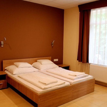 BF Hotel, 巴拉顿城堡 — 照片 5