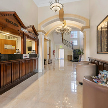 Quality Hotel Regent Rockhampton, 罗克汉普顿 — 照片 2