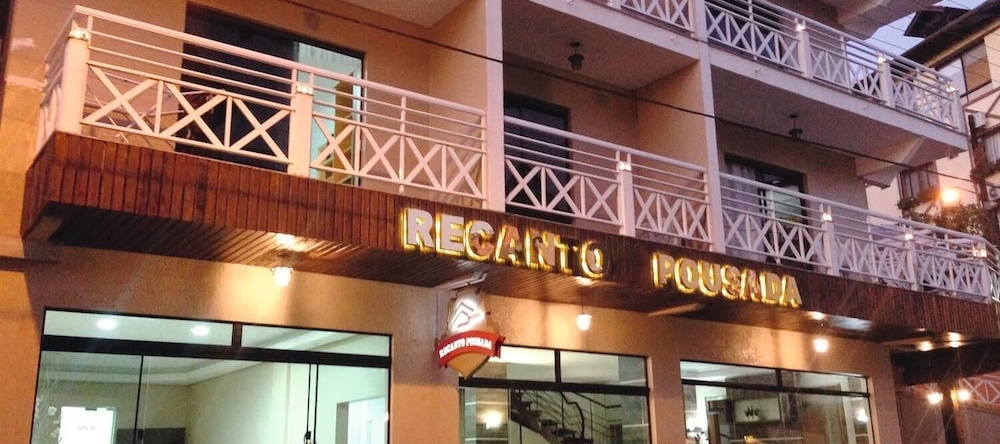 Recanto Pousada, Piratuba — photo 1