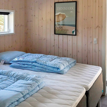 Modern Holiday Home in Jutland Near North Sea Coast, Thisted — photo 4