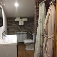 Mari Chalet, Abzakovo — photo 3