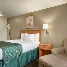 Travelodge By Wyndham Missouri Valley, Миссури-Вэлли — фото 5