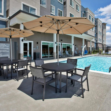 Residence Inn by Marriott Wichita Falls, 威奇托福尔斯 — 照片 3
