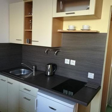 Apartmán 4U Olomouc, 奥洛穆茨 — 照片 3