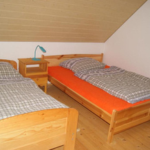 Chalet Horní Orlice, Červená Voda — photo 4