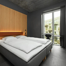 Four Points Express By Sheraton Hillerod, Хиллерёд — фото 3