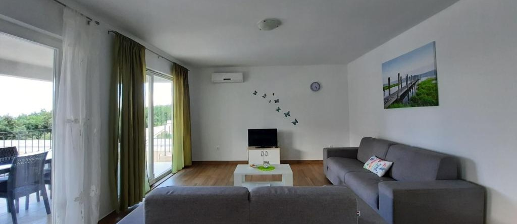 VILLA MARINE YourCroatiaHoliday, 拉夫尼 — 照片 1