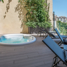 Gallery Hotel Recanati, 雷卡纳蒂 — 照片 5