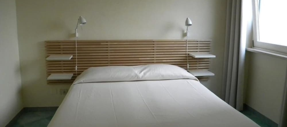 Albergo Villa Anna, 安齐奥 — 照片 1