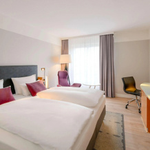 Mercure Hotel Hannover Oldenburger Allee, Ганновер — фото 2