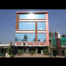 Coorg Hotel Rich Fort, Gonikoppal — photo 2