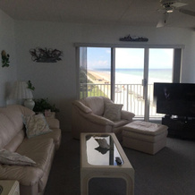 Ocean Condo 3Bdrm 501, Нью-Смирна-Бич — фото 2