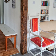 Stunning Apartment In Schutz/Deudesfeld With 2 Bedrooms, Sauna And Wifi, Мерфельд — фото 4