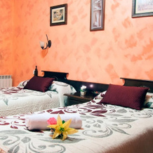 Casa Rural Los Moros, 索洛桑乔 — 照片 4