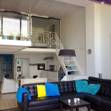 Nirvana Loft, Теуль-сюр-Мер — фото 3