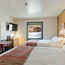 Targhee Lodge By Grand Targhee Resort, 特托尼亚 — 照片 4