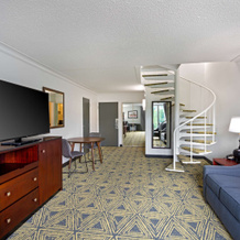 Doubletree By Hilton Washington Meadow Lands Casino Area, Медоулендс — фото 3