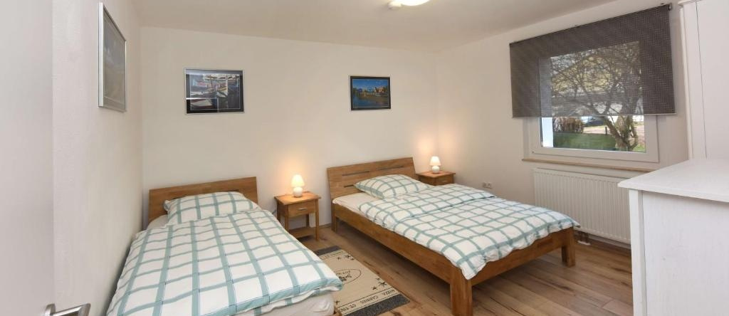 Ferienwohnung Am Rathaus, Ландштуль — фото 1