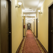 Petrovskiy Hotel, 卡缅斯克-沙赫京斯基 — 照片 4