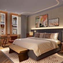 Grand Hotel Central, 巴塞罗那 — 照片 2