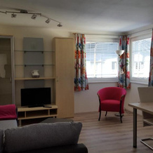 Apartment Hörhager, Майрхофен — фото 4