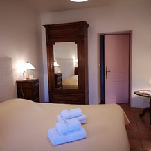 B&B Les Jardins Du Mas Evesque, Руссон — фото 2