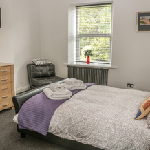 Masson View Apartment, 马特洛克 — 照片 3