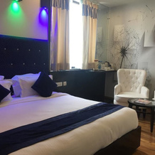 Hotel Blue Pearl, 阿格拉 — 照片 5