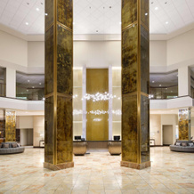 Hilton Richardson Dallas, Ричардсон — фото 2