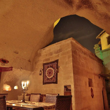 Lamihan Cave Hotel, Ortahisar — photo 5