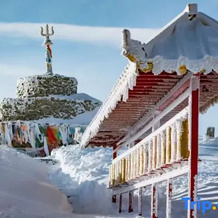 Jupiter Sky Resort, Altay — photo 4