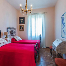 Villa Poggio 12, Мольяно — фото 2