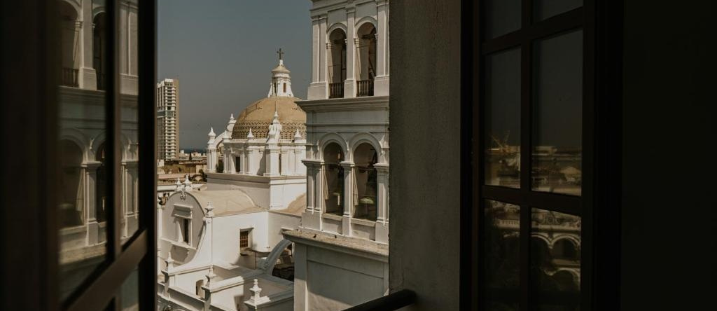 Gran Hotel Diligencias, Веракруз — фото 1