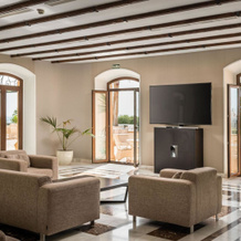 ALEGRIA Palacio Mojacar - Adults Only, 莫哈卡尔 — 照片 2