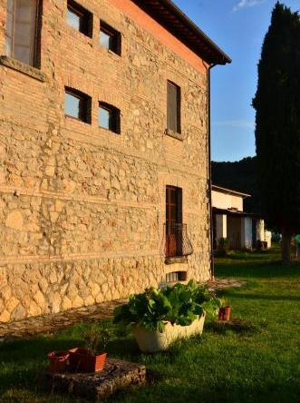 Agriturismo Terre di Musignano, Canino — photo 1