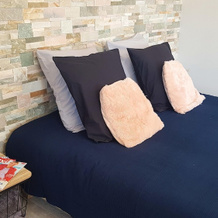 House With one Bedroom in Mornas, With Enclosed Garden and Wifi, 莫尔纳 — 照片 4