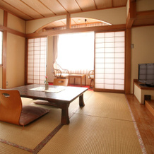 Tsukasaya Ryokan, Цуруока — фото 4