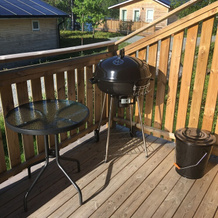 Holiday Home With Lake View in Dalsland. For 4 Persons, 本茨福什 — 照片 5