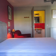 Apartment With One Bedroom In Mortagne-sur-gironde, With Furnished Garden And Wifi - 12 Km From The Beach, Mortagne-sur-Gironde — photo 2
