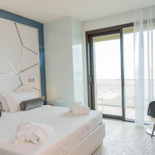 The Promenade Luxury Wellness Hotel, Riccione — photo 3