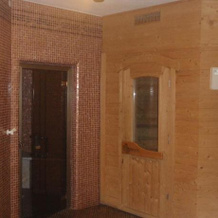 Hotel Silvesterhof, 多比亚科 — 照片 5