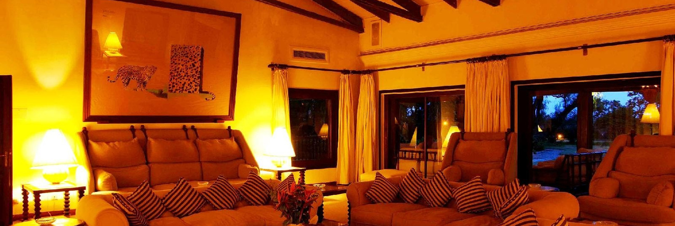 Ol Pejeta House, Nairobi — photo 1