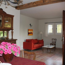 Location Vacances Gillardin, Maussane-les-Alpilles — photo 2